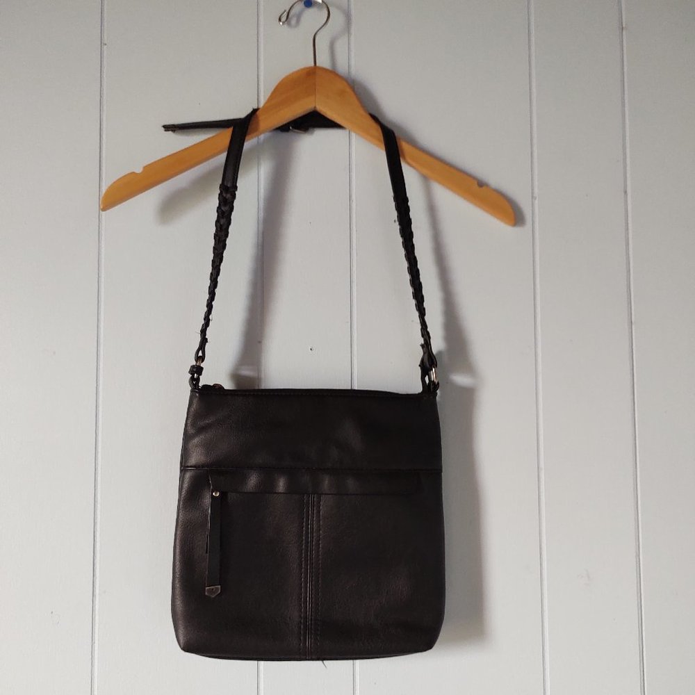 Mia & Luca Shoulder Purse/Bag - Picture 1 of 9